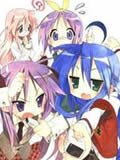 LuckyStar